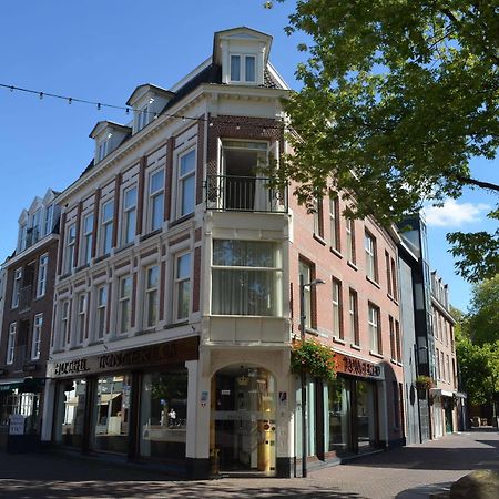 Hotel Tongerlo Roosendaal Εξωτερικό φωτογραφία