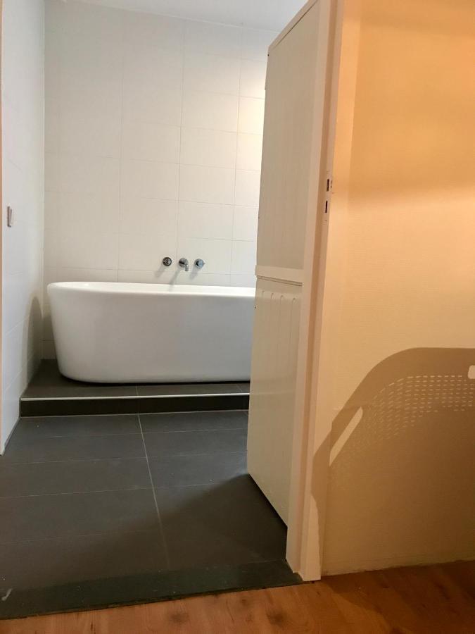 Hotel Tongerlo Roosendaal Εξωτερικό φωτογραφία