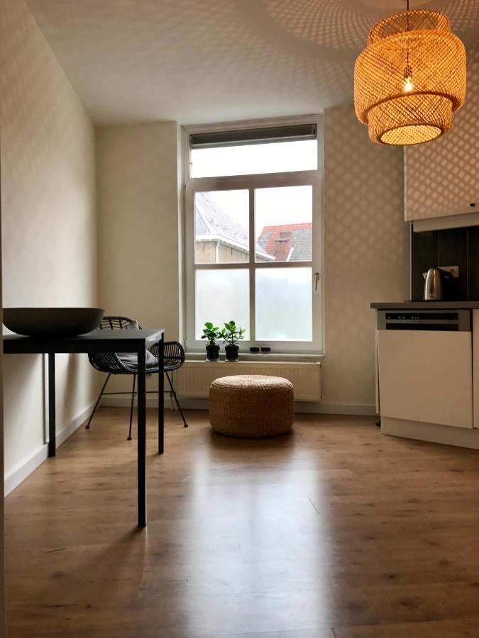 Hotel Tongerlo Roosendaal Εξωτερικό φωτογραφία