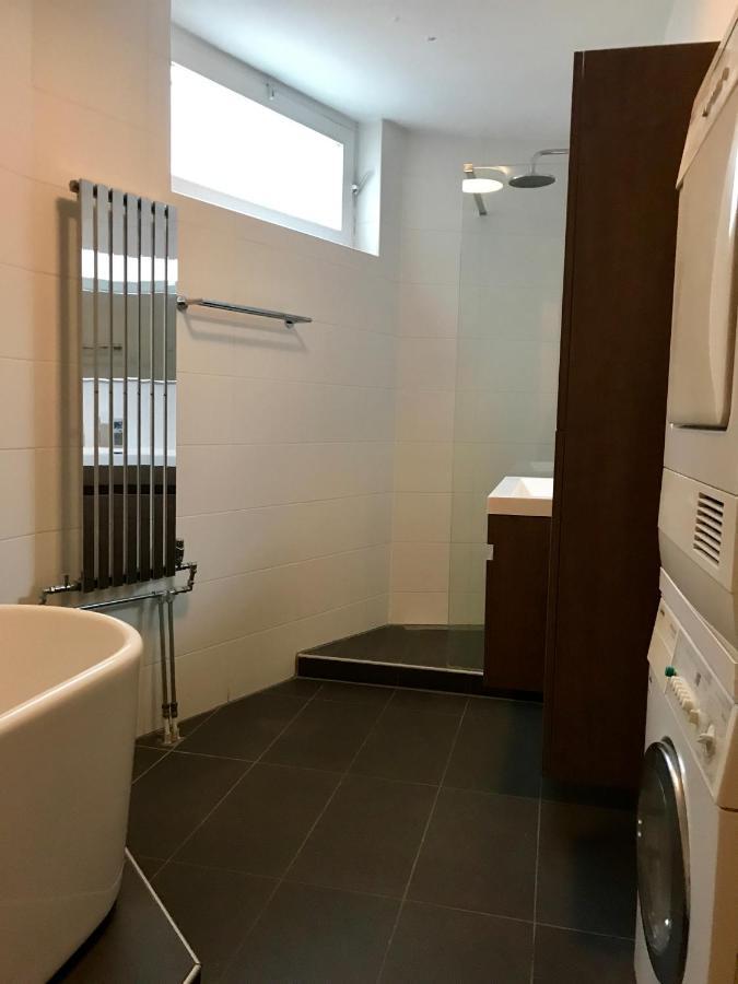 Hotel Tongerlo Roosendaal Εξωτερικό φωτογραφία