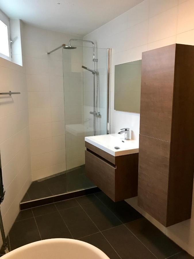 Hotel Tongerlo Roosendaal Εξωτερικό φωτογραφία