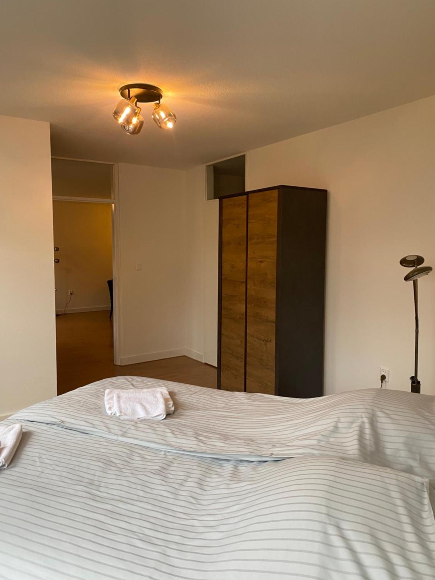 Hotel Tongerlo Roosendaal Εξωτερικό φωτογραφία