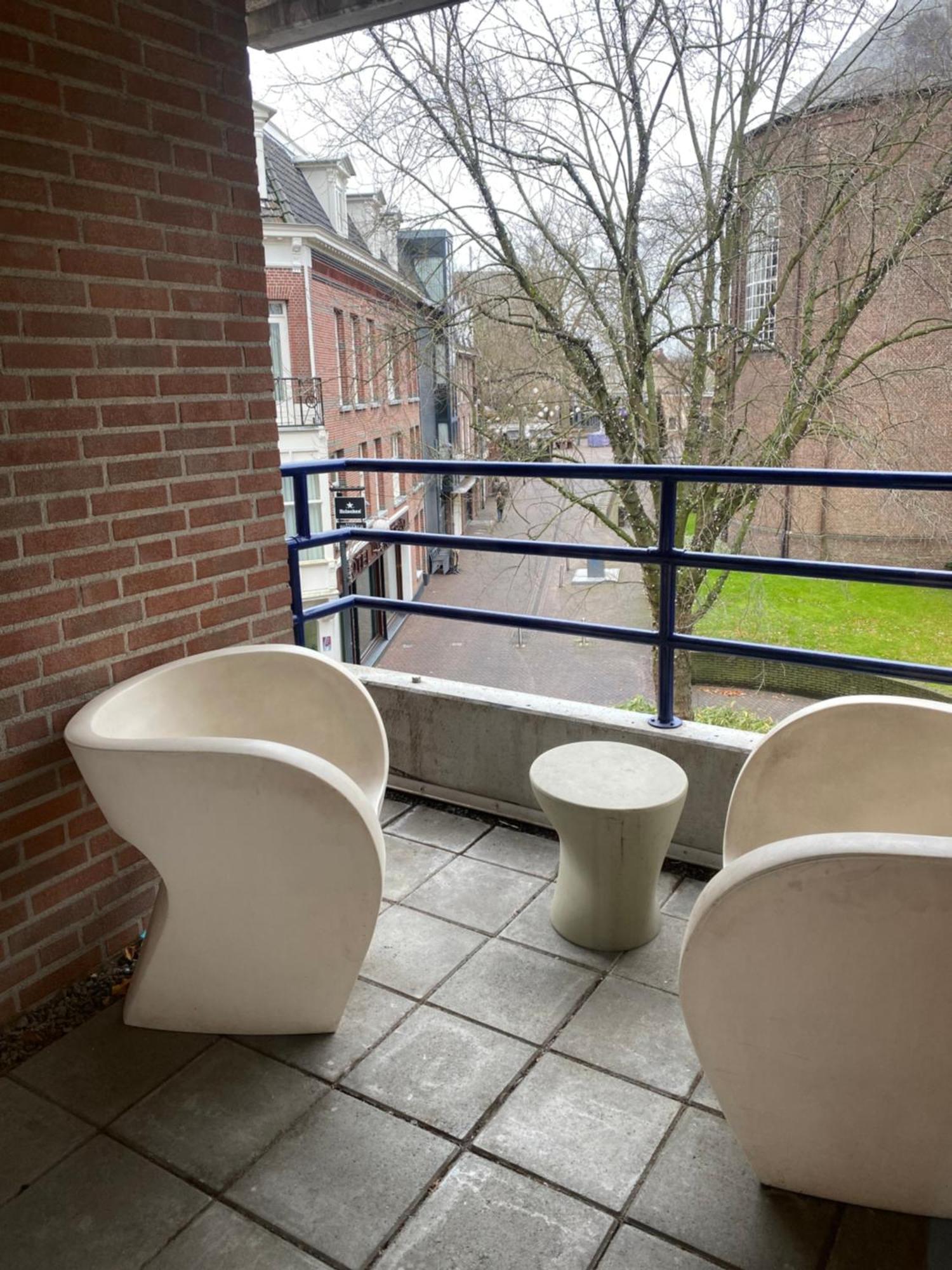 Hotel Tongerlo Roosendaal Εξωτερικό φωτογραφία