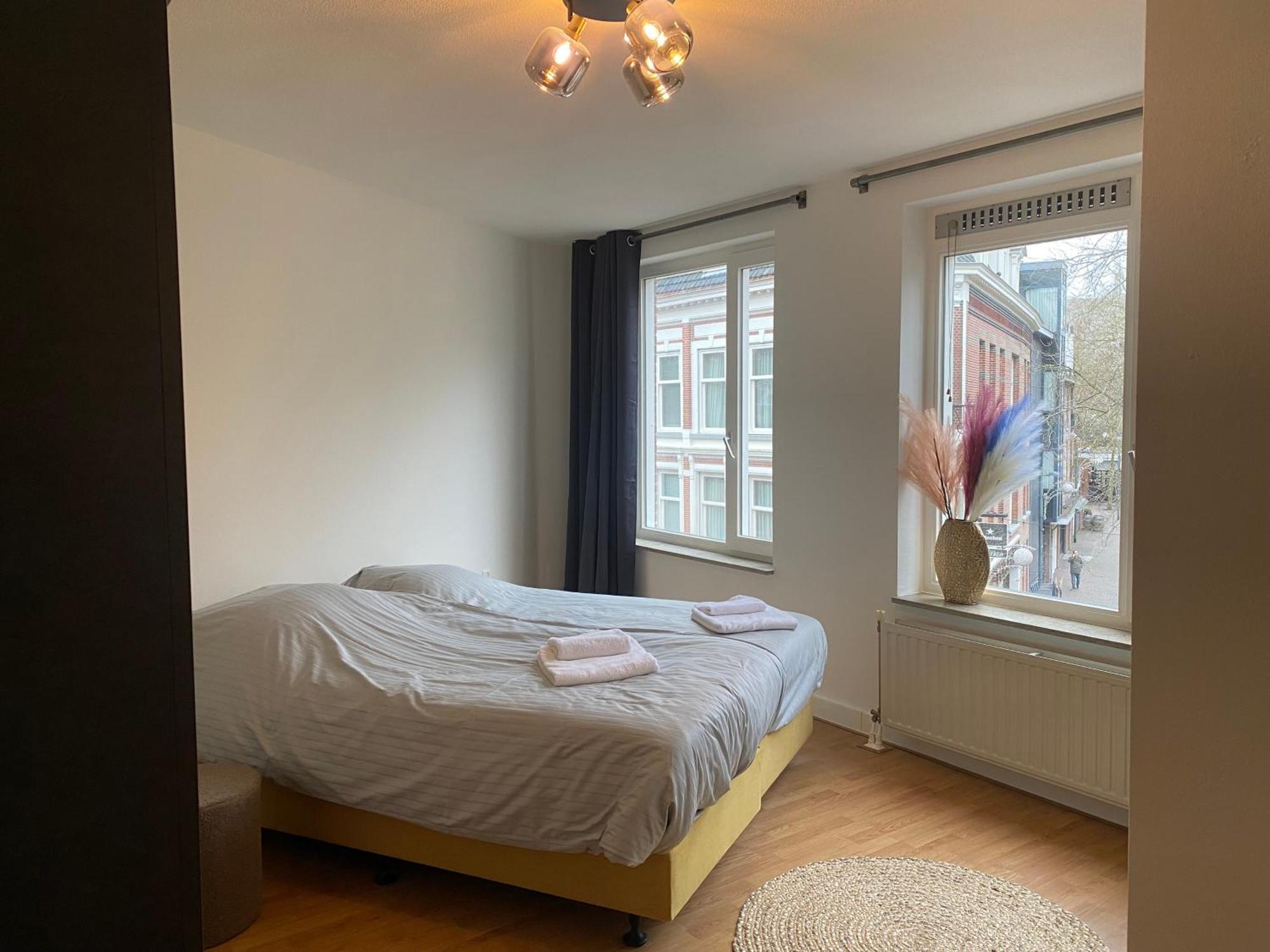 Hotel Tongerlo Roosendaal Εξωτερικό φωτογραφία