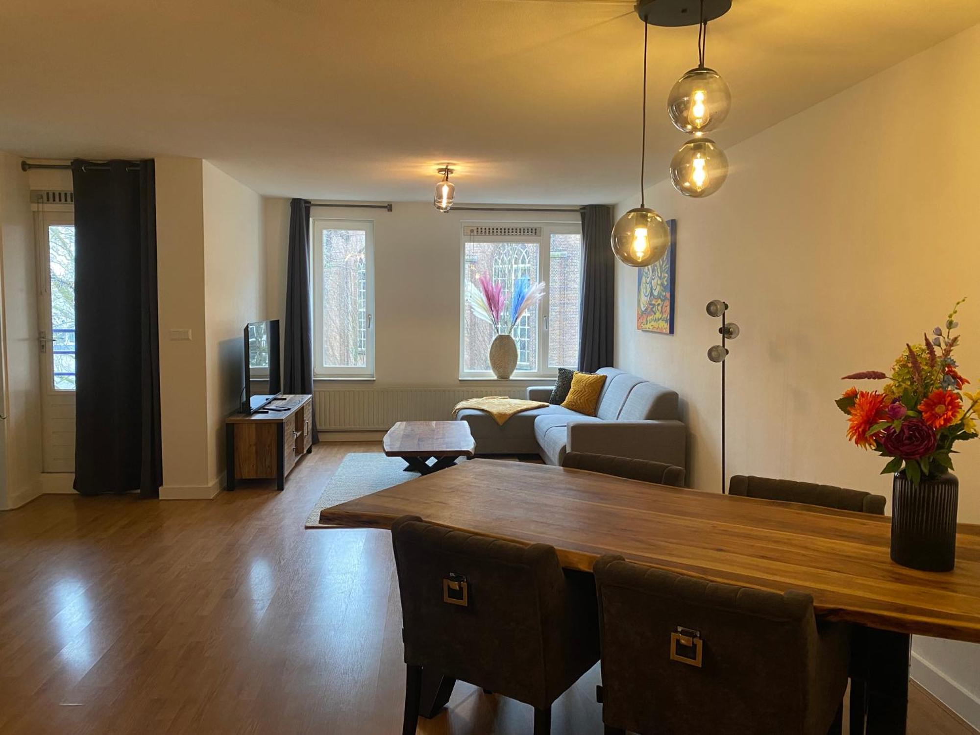 Hotel Tongerlo Roosendaal Εξωτερικό φωτογραφία