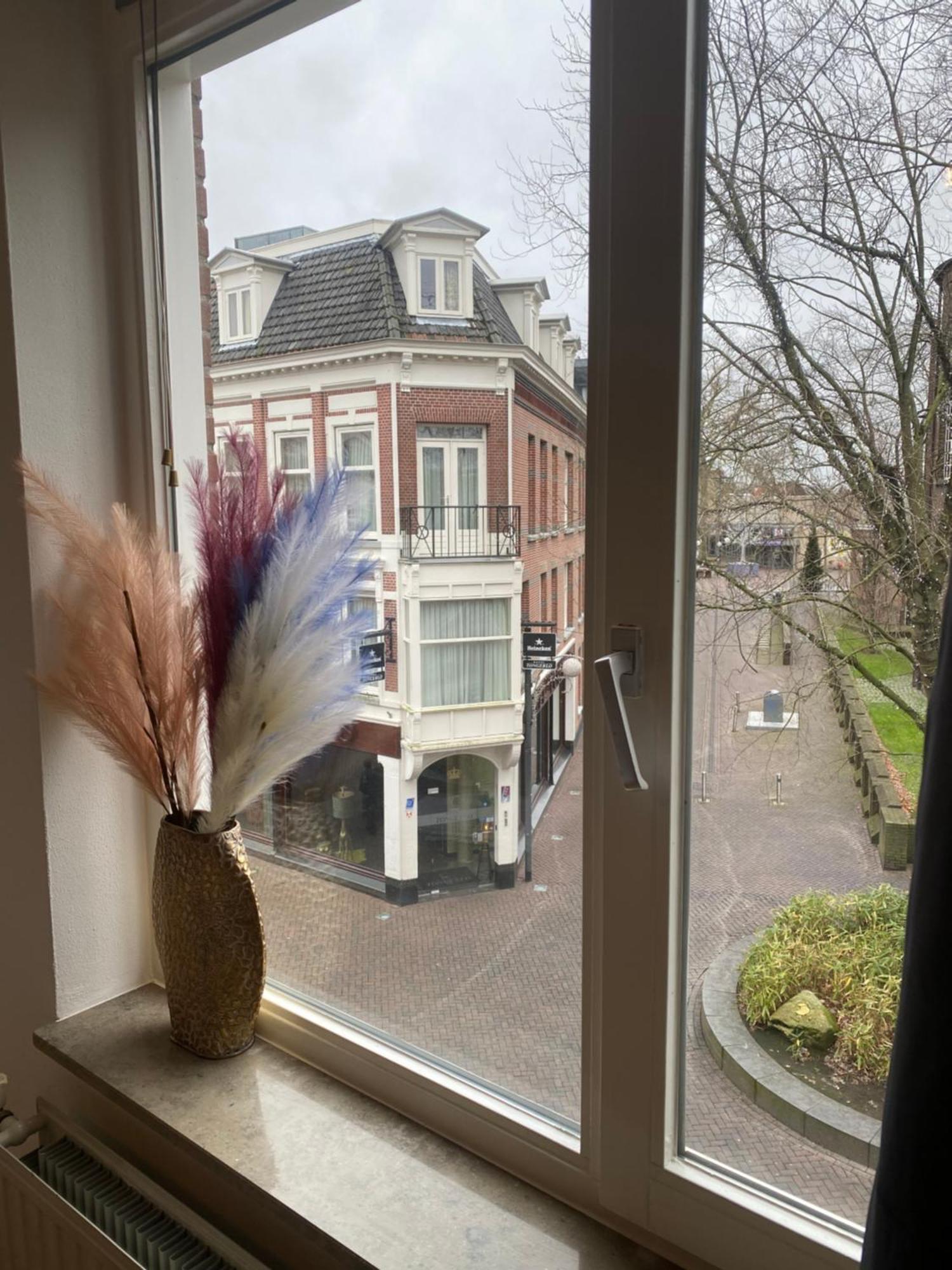 Hotel Tongerlo Roosendaal Εξωτερικό φωτογραφία