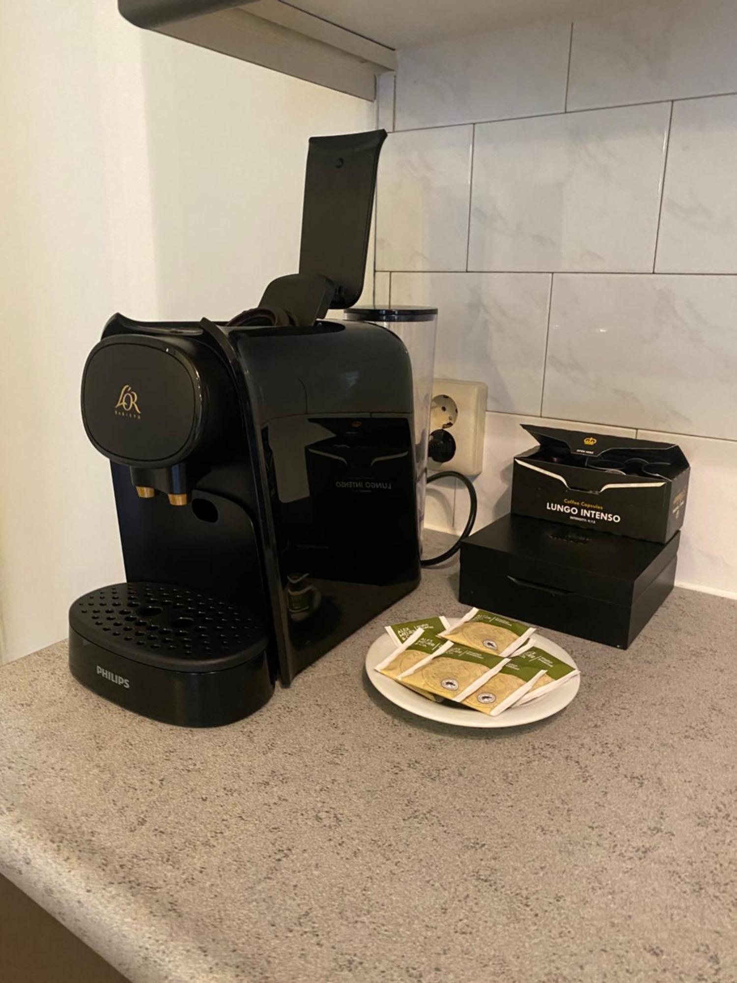 Hotel Tongerlo Roosendaal Εξωτερικό φωτογραφία