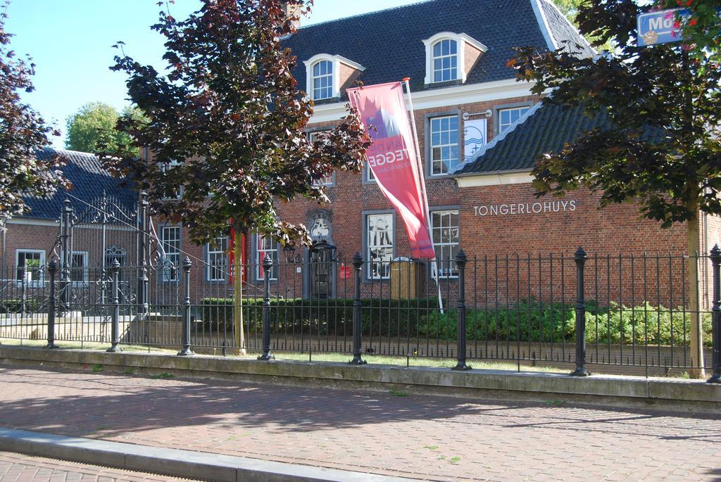 Hotel Tongerlo Roosendaal Εξωτερικό φωτογραφία