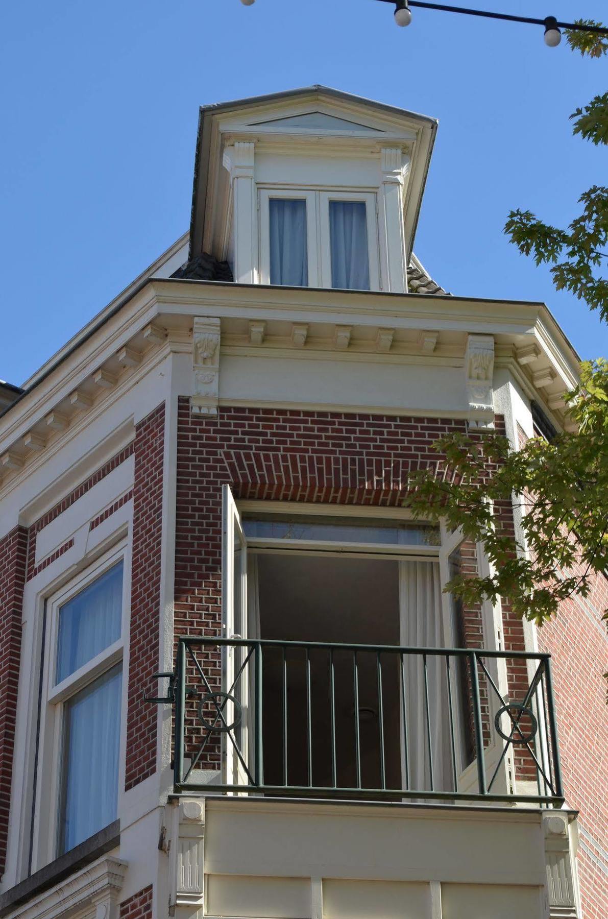 Hotel Tongerlo Roosendaal Εξωτερικό φωτογραφία