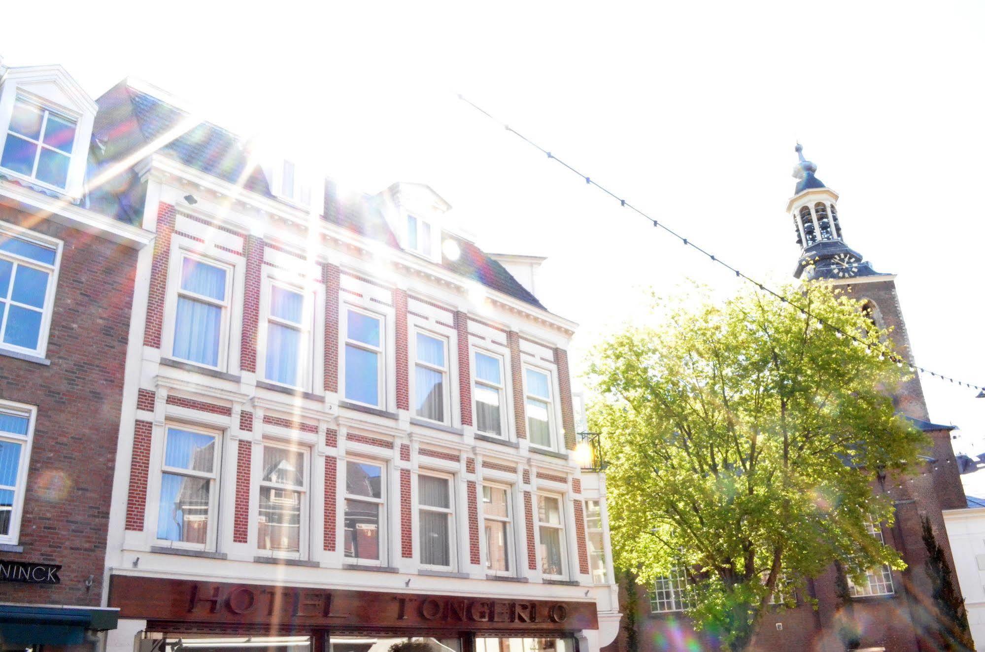 Hotel Tongerlo Roosendaal Εξωτερικό φωτογραφία