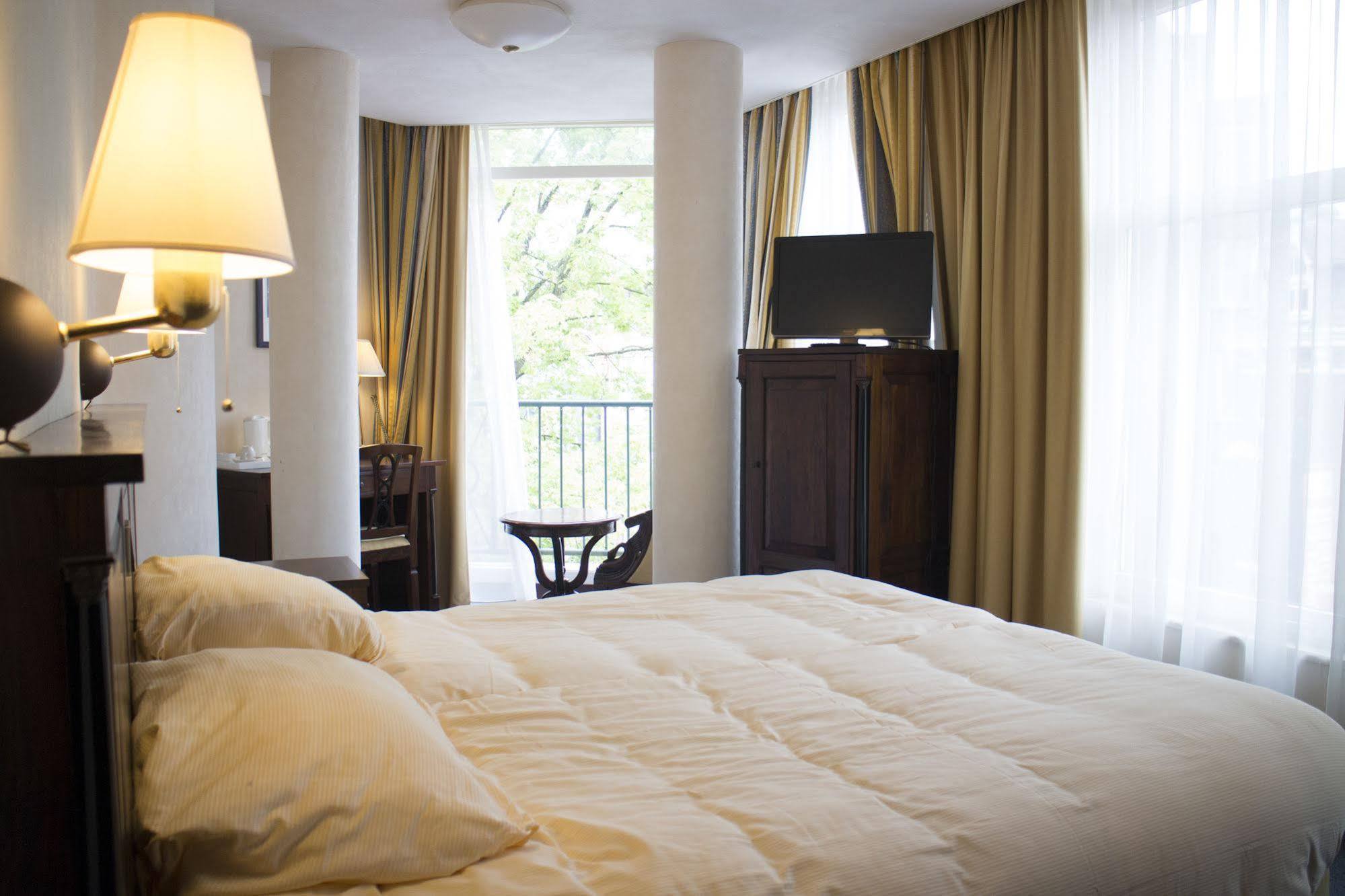 Hotel Tongerlo Roosendaal Εξωτερικό φωτογραφία