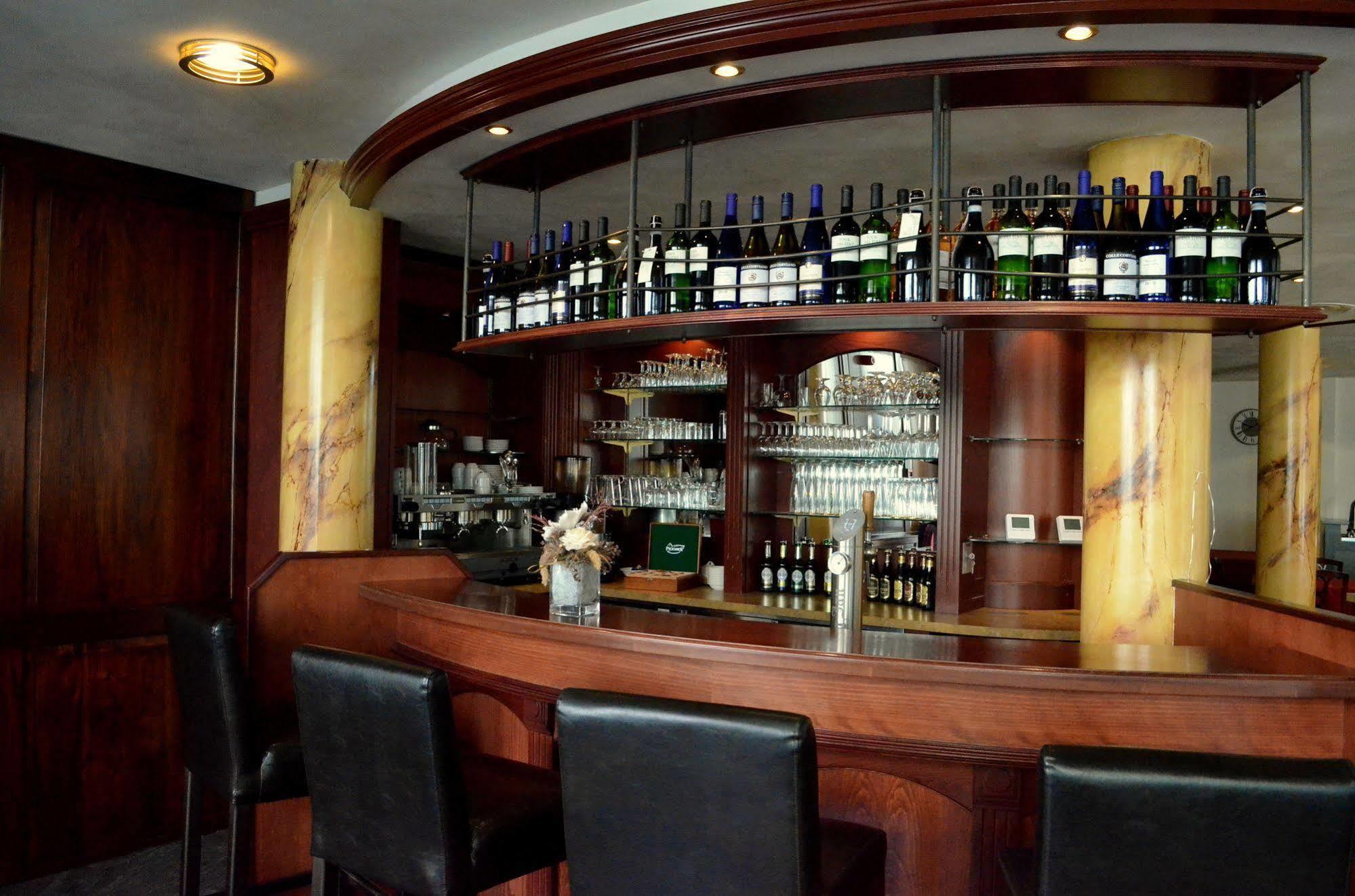 Hotel Tongerlo Roosendaal Εξωτερικό φωτογραφία
