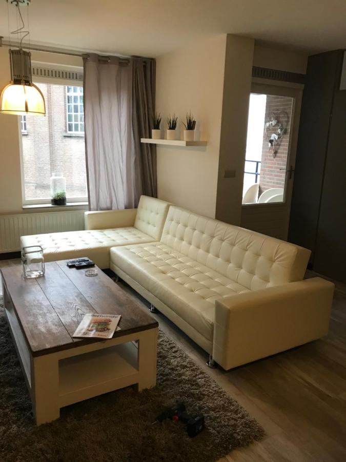 Hotel Tongerlo Roosendaal Εξωτερικό φωτογραφία