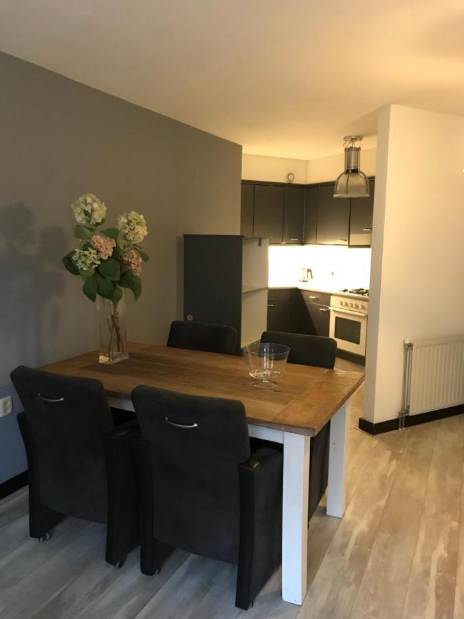 Hotel Tongerlo Roosendaal Εξωτερικό φωτογραφία