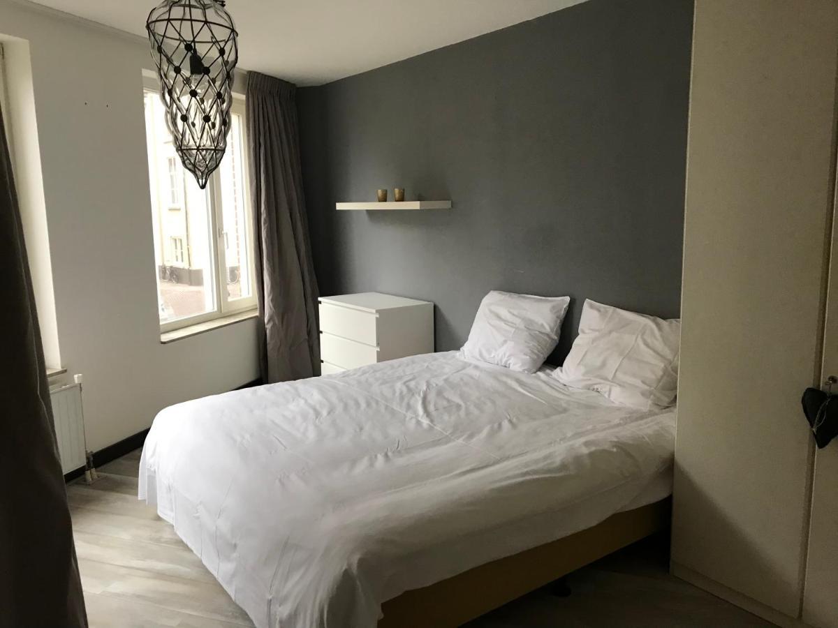 Hotel Tongerlo Roosendaal Εξωτερικό φωτογραφία